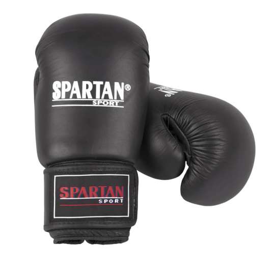 Boxhandskar Spartan 12 oz