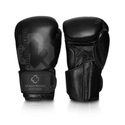 Budo-Nord Boxhandske Fight Gear Pro, 12 oz