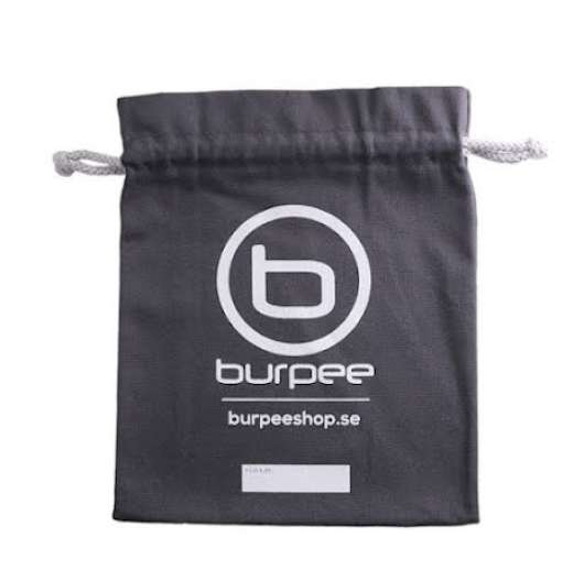 Burpee Bag, Stealth