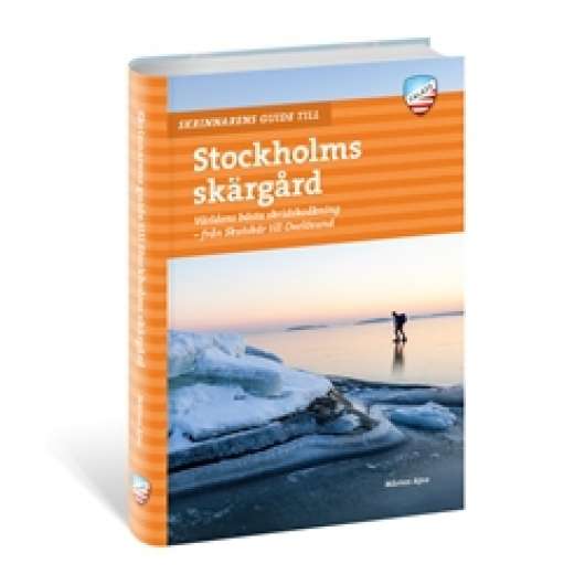 Calazo Skrinnarens Guide Till Stockholms Skärgård
