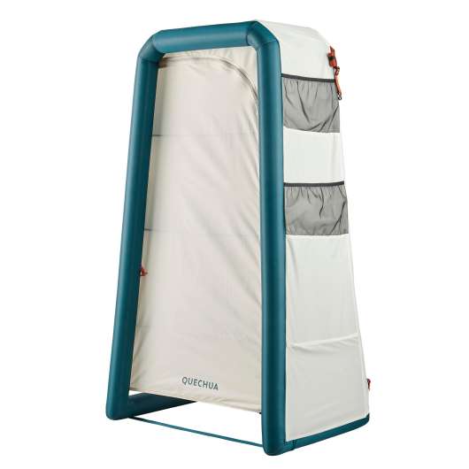 campingskåp uppblåsbart - air seconds