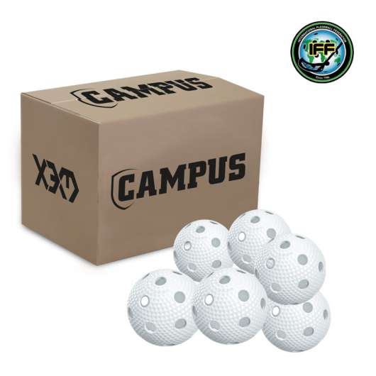 Campus Ball 10-pack