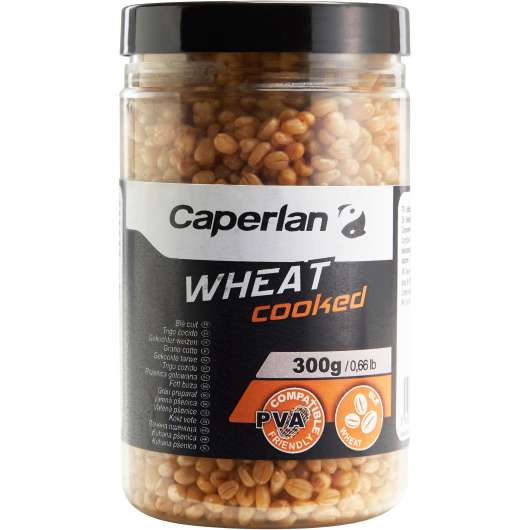 Caperlan, Agn Wheat Cooked 400 ML, Frö