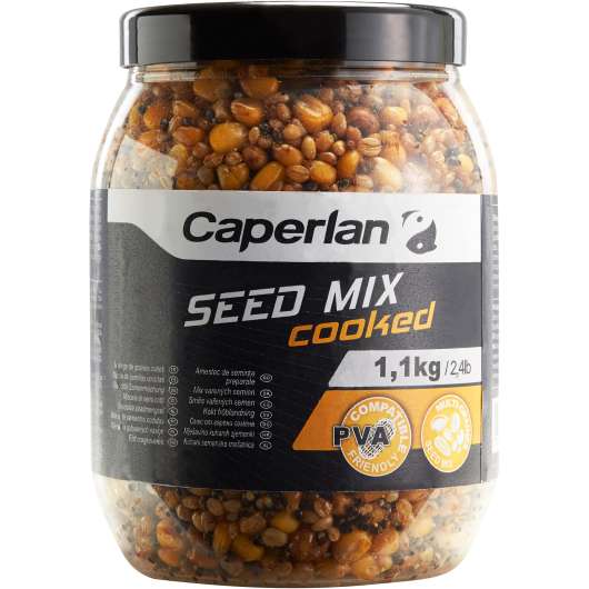 Caperlan, Seed MIX 1,5 L, Frö