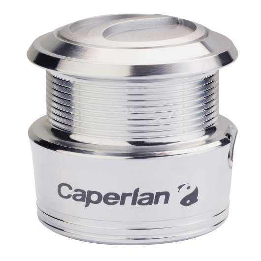 Caperlan, Spole Bauxit- 3000 RD X Match, Reel Spool Spar