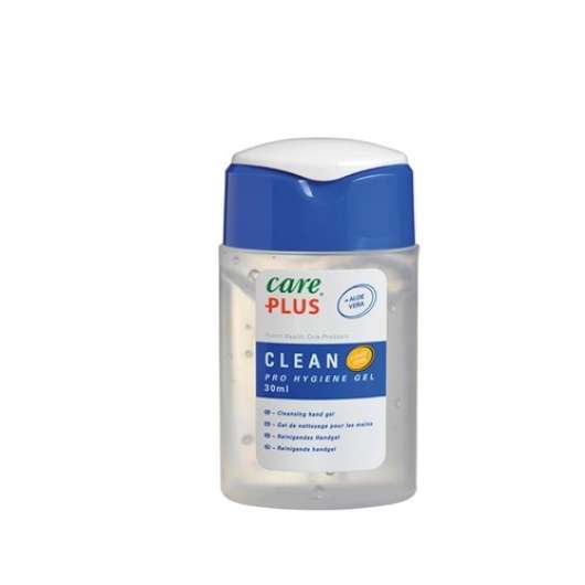 Care Plus Cp® Clean - Pro Hygiene Gel