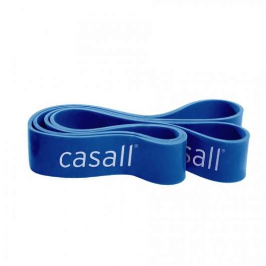 Casall Elastic Bands - Blå