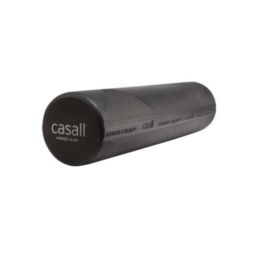 Casall Foam roll medium - Black