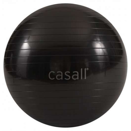 Casall Gym ball 60cm - Black