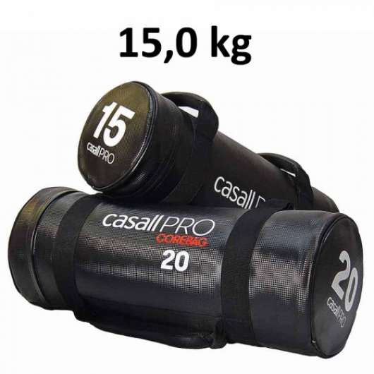 Casall Pro Corebag 15 kg