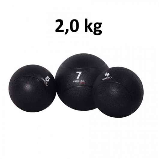 Casall Pro Medicine Ball 2 kg