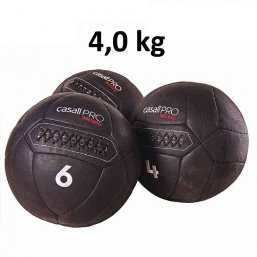 Casall Pro Wall Ball 4 kg