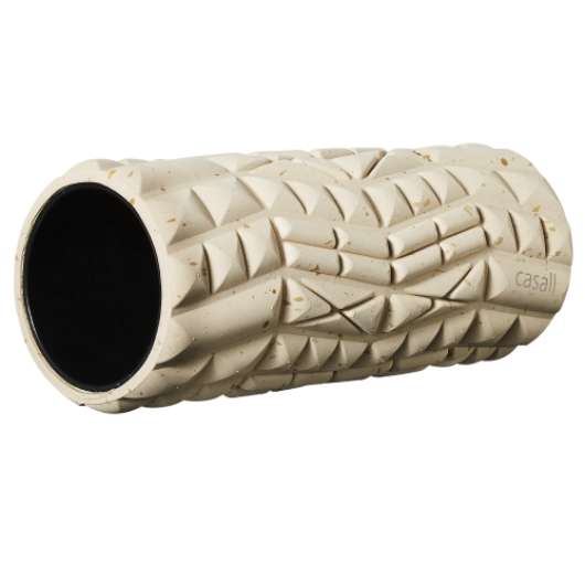 Casall Tube roll bamboo 32 x 13 cm - Natural