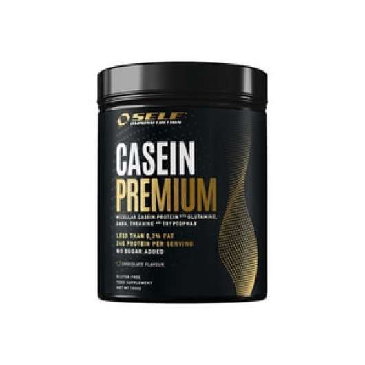 Casein Premium, Self, 1kg