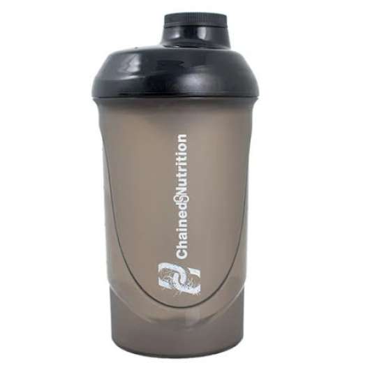 Chained Wave Shaker 600ml