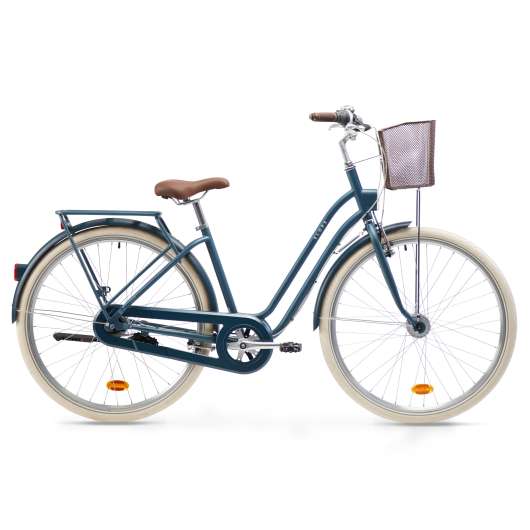 Citycykel Lågt Insteg Elops 540