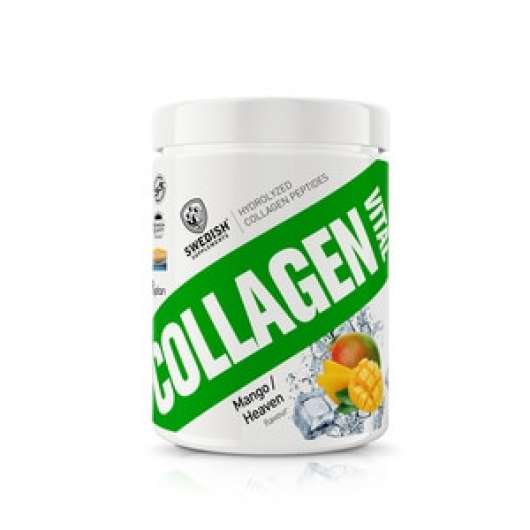 Collagen Vital, 400 g, Mango Heaven