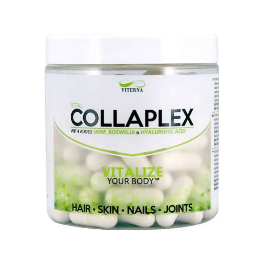 Collaplex