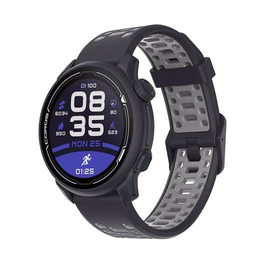 Coros Pace 2 Multisport Gps Smartwatch - Mörkblå
