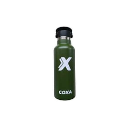 CoXa Alu Flaska 0