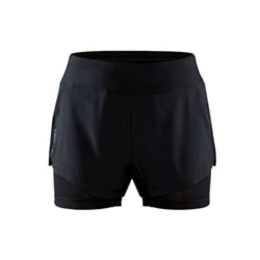 Craft Adv Essence 2-In-1 Shorts W