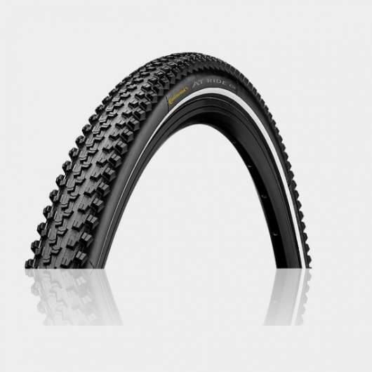 Däck Continental AT RIDE Puncture ProTection 42-622 (700 x 40C / 28 x 1.60) reflex