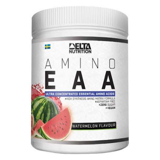Delta Nutrition EAA 400g - Watermelon