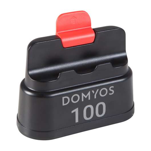 Domyos, R100 Hållare för Surfplatta, Hölje
