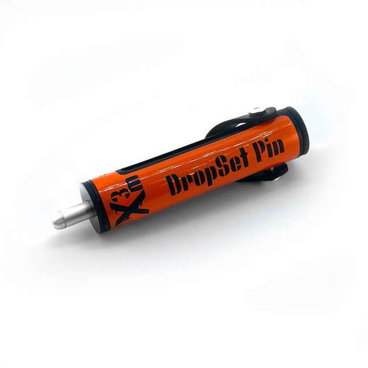 DropSet Pin