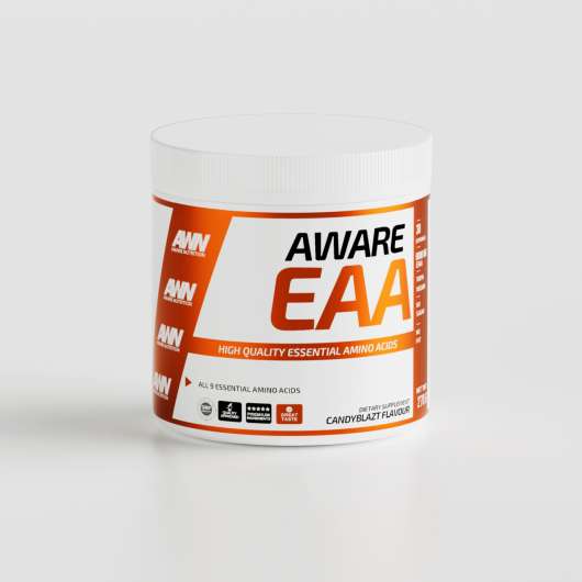 EAA Aware 330g - Sour Cola