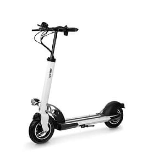 El-scooter Tenmark 500W 10