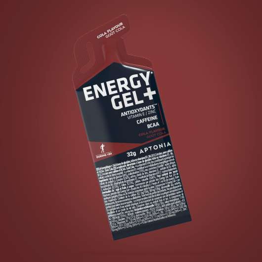 Energigel Energy Gel + Cola 1 X 32 g