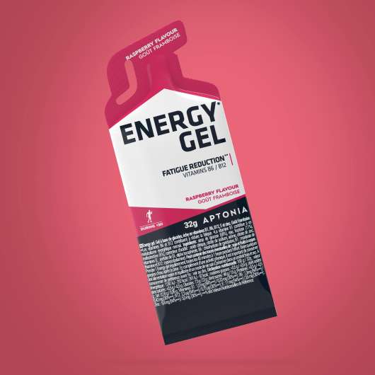 Energigel Energy Gel Hallon 1 X 32 g