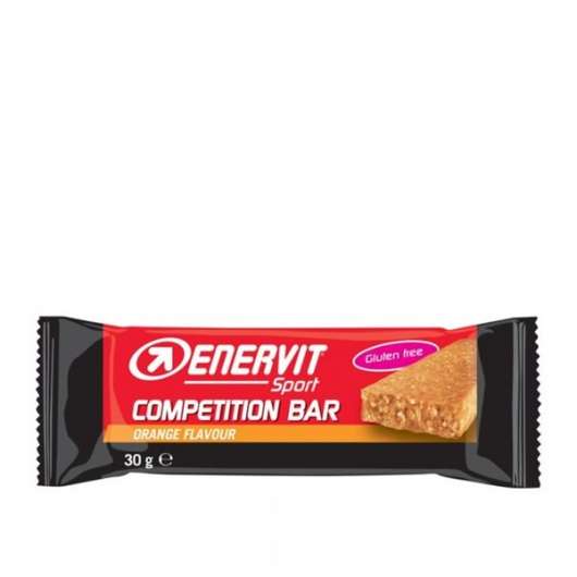 Enervit Competition Bar 30g Orange