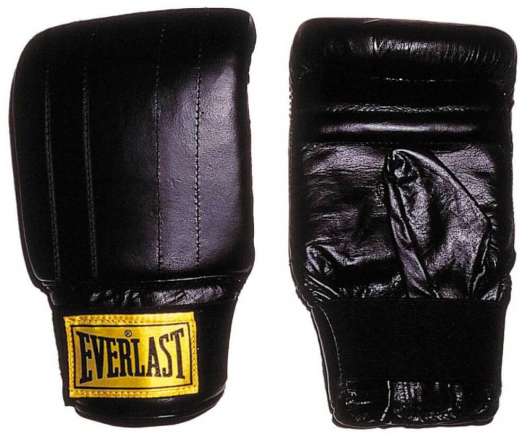 EVERLAST Bag Glove, Boston Medium