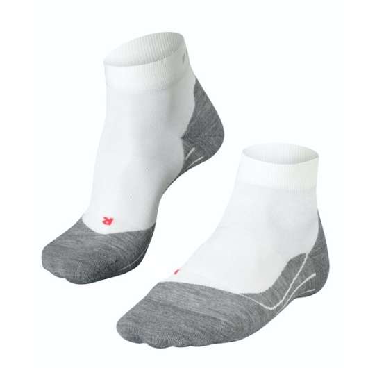 Falke Ru4 Short Men Socks White/Mix