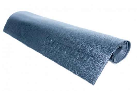 FitNord skyddsmatta för löpband 200 x 100 cm