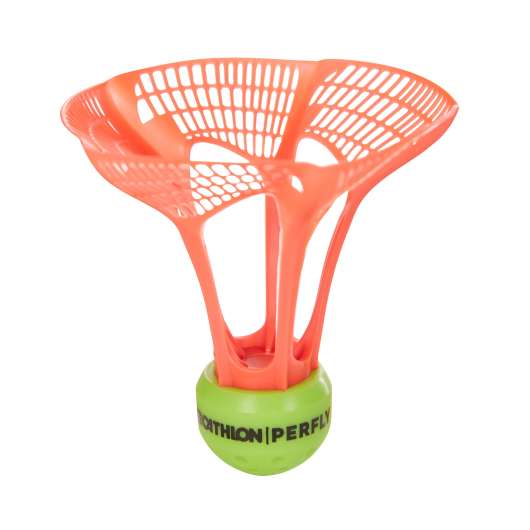 Fjäderboll För Badminton Psc 930 X 3 Pack Air Shuttle Outdoor V2