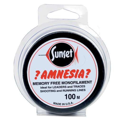 Flashmer, Lina Amnesia 100 m 15 lbs,