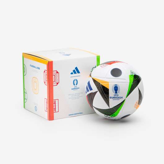 Fotboll Euro 24 League Box