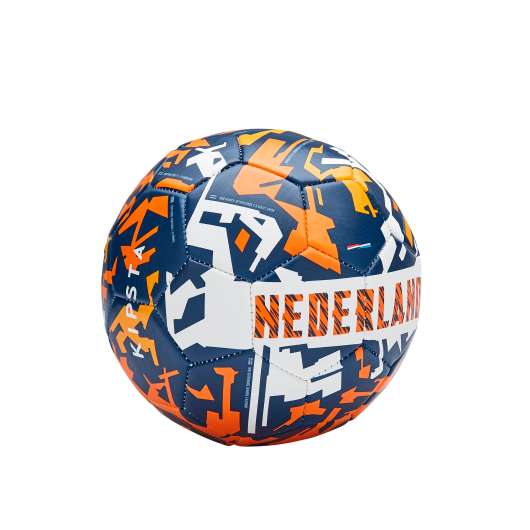 Fotboll Holland 2020 Stl. 1