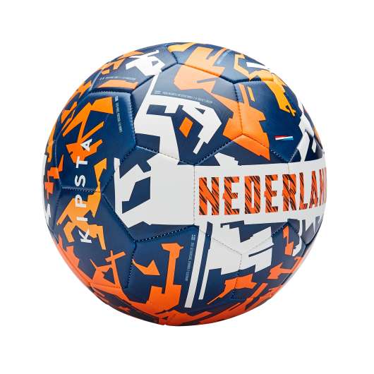 Fotboll Holland 2020 Stl. 5