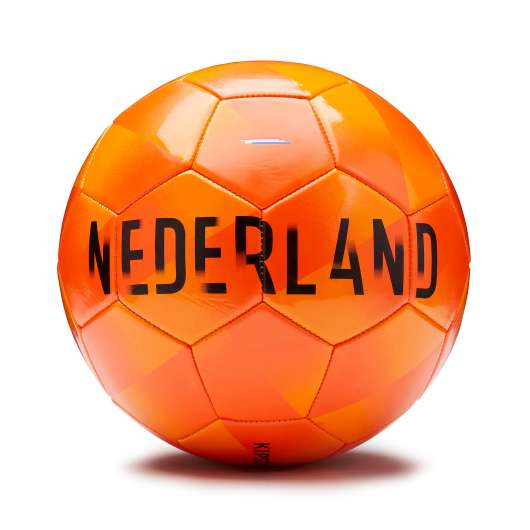 Fotboll Holland Stl5 2022