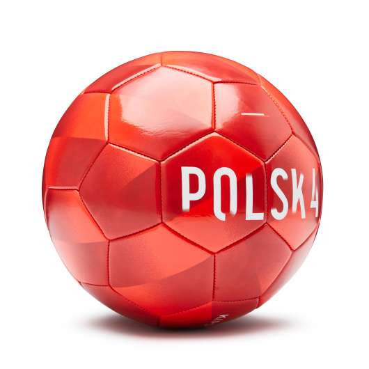 Fotboll Polen Stl 5 2024