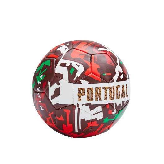Fotboll Portugal 2020 Stl. 1