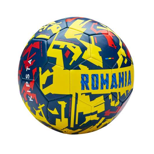 Fotboll Rumänien 2020 Stl. 5