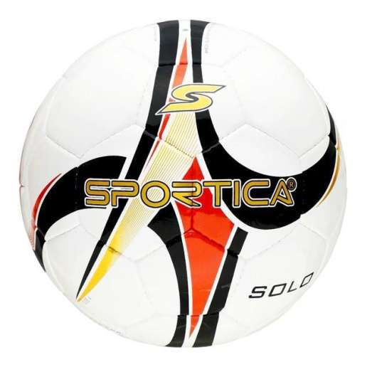 Fotboll, Sportica Solo matchboll