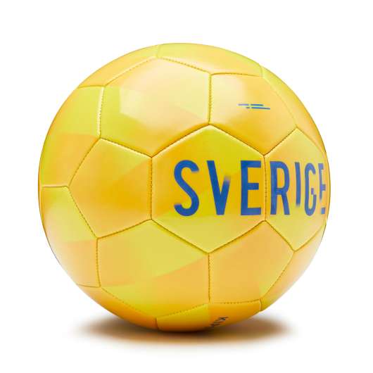 Fotboll Stl 5 Sverige 2022