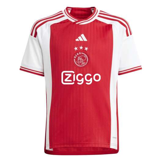 Fotbollströja Ajax Hemma 2023-2024 Junior