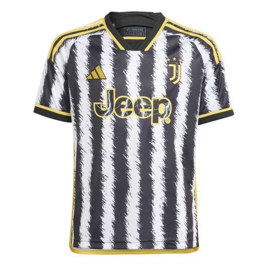 Fotbollströja Juventus Hemma 2023-2024 Junior
